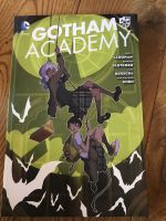 Comic DC Gotham Academy Band 1 Batman Robin Kids Bayern - Kipfenberg Vorschau