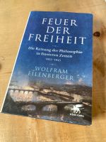 Ellenberger: Feuer der Freiheit / Hannah Arendt/ Philosophie Häfen - Bremerhaven Vorschau