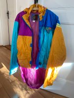 Retro Radjacke, Regenjacke Jeantex, 90er Leipzig - Connewitz Vorschau