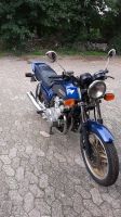 2x Honda CB900F SC01 Boldor H Kennzeichen Niedersachsen - Barßel Vorschau