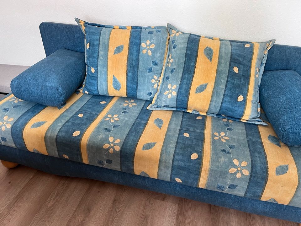 Schlafcouch in Wesel