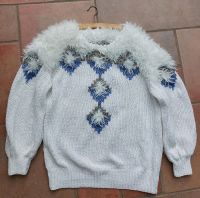 Pulli, Vintage, Retro, 80er, Baumwolle/ Viskose, Gr.S Nordrhein-Westfalen - Rüthen Vorschau