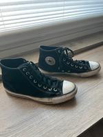 Converse „Chucks“ All Stars Wildleder Bayern - Bayreuth Vorschau