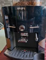 Krups Kaffeevollautomat EA82 Sachsen-Anhalt - Wasserleben Vorschau