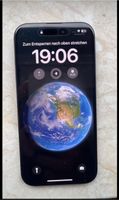 iPhone 15 schwarz Niedersachsen - Salzgitter Vorschau