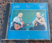 L. ALMEIDA ▪︎ C. BYRD ● Latin Jazz Bossa Nova Musiker CD Album Hessen - Darmstadt Vorschau