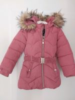 Winterjacke Mantel Gr. 104 Saarland - Friedrichsthal Vorschau