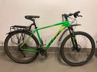 Cube Limited LTD Pro Deore XT Kiwi’nGreen 29“ L Rahmen 21“ München - Bogenhausen Vorschau