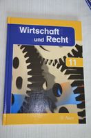 Wirtschaft und Recht 11 - Gymnasium Bayern Oberstufe Bayern - Lichtenfels Vorschau