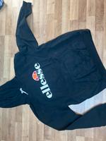 Ellesse Herren Hoodie Sachsen - Dahlen Vorschau