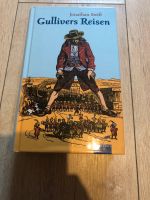 Gullivers Reisen Hardcover Buch Berlin - Treptow Vorschau