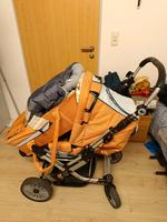 Kinderwagen Thüringen - Hildburghausen Vorschau