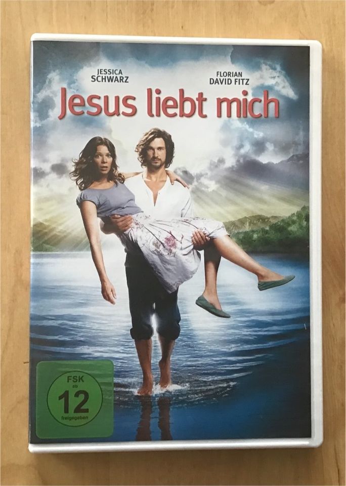 DVDs Matthias Schweighöfer, Til Schweiger in Stockach