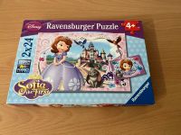 Ravensburger Puzzle 09 086 0 Hessen - Lampertheim Vorschau