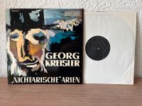 Georg Kreisler - "Nichtarische" Arien LP Vinyl Germany '70 Chanso Nordrhein-Westfalen - Voerde (Niederrhein) Vorschau