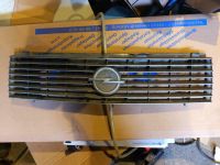 OPEL REKORD E E1 KÜHLERGRILL GM 90044275 Bayern - Kaufbeuren Vorschau