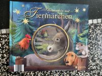 Kinderbuch mit CD tiermärchen Niedersachsen - Jever Vorschau
