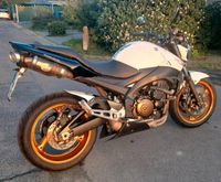 Suzuki, GSR 600A, Sonderedition, ABS Nordrhein-Westfalen - Kaarst Vorschau