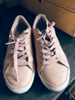 Sneaker Lacoste rose Gr. 37.5 Hamburg-Nord - Hamburg Eppendorf Vorschau