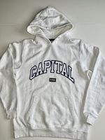 Capital Bra Hoodie Snipes Gr. S Berlin - Reinickendorf Vorschau