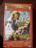 VHS Video DEFA Froschkönig Sachsen-Anhalt - Arendsee (Altmark) Vorschau