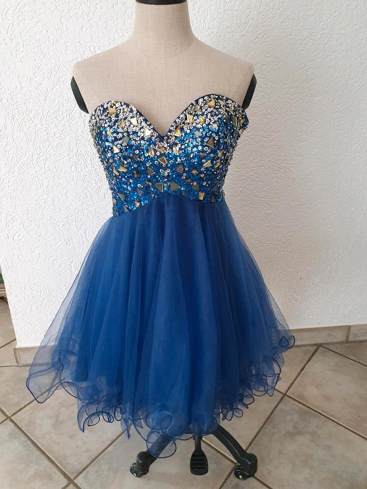 Kleid Cocktailkleid Abikleid Partykleid Abendkleid in Bochum