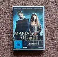 Maria Stuart - Blut, Terror und Verrat DVD Zweiteiler BBC History Gröpelingen - Oslebshausen Vorschau