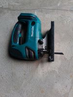 Makita DJV 180 Stichsäge gebraucht Thüringen - Dermbach Vorschau