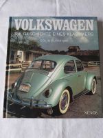 Volkswagen die Geschichte eines Klassikers Colin Burnham. Niedersachsen - Bad Lauterberg im Harz Vorschau