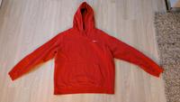 Nike Hoodie, Gr. XL, Rot Nordrhein-Westfalen - Hattingen Vorschau