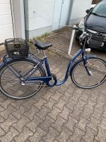 Damen Fahrrad  wie neu Düsseldorf - Rath Vorschau