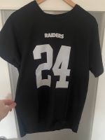 Marshawn Lynch T-Shirt Rostock - Lütten Klein Vorschau