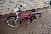 BTWIN Misti Kinderrad, Generalüberholt,  20 Zoll, Nr. 41 Bayern - Würzburg Vorschau