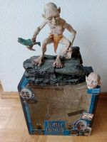 Gollum Herr der Ringe Figur mit Sound Baden-Württemberg - Karlsruhe Vorschau