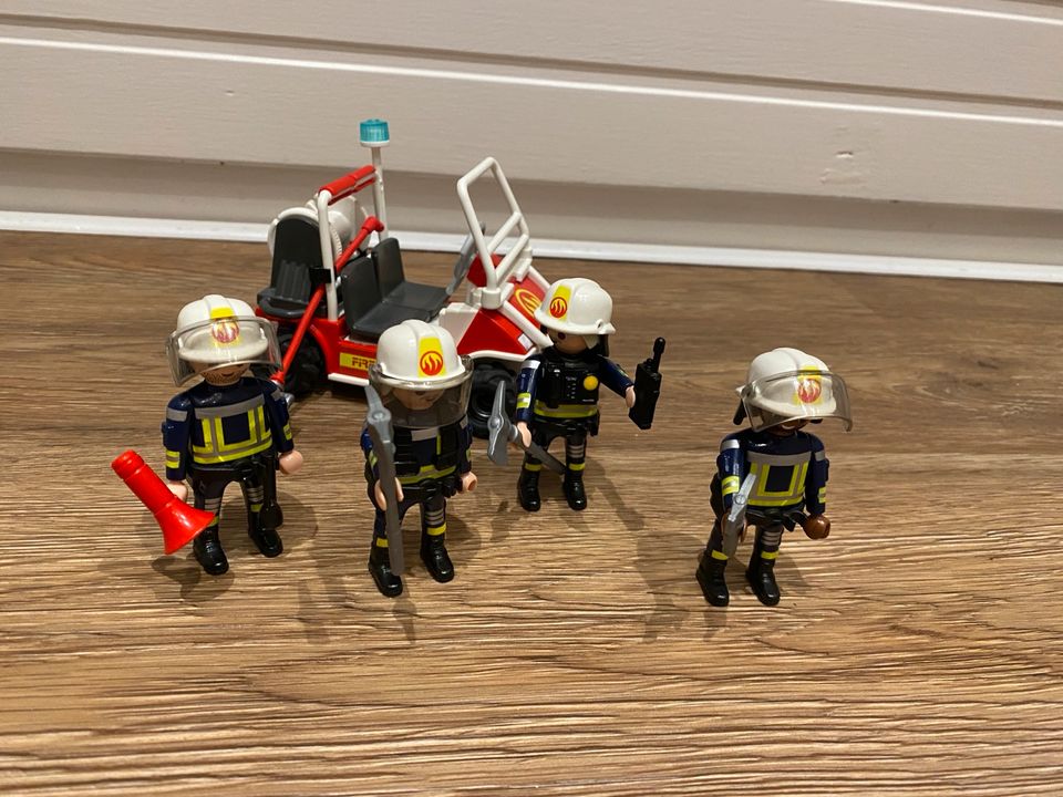 Playmobil Konvolut Set in Langenfeld