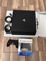 PlayStation 4 pro ssd 1tb Bayern - Stockstadt a. Main Vorschau