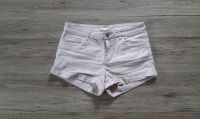 Rosa Shorts Hotpants Damen kurze Hose H&M Größe M/38 Bayern - Bad Kissingen Vorschau