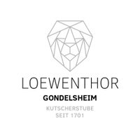 ⭐️ Gasthaus Loewenthor ➡️ Servicekraft  (m/w/x), 75053 Baden-Württemberg - Gondelsheim Vorschau