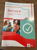 Red Line 3 Fit für Tests und Schulaufgaben Bayern - Eching (Kr Freising) Vorschau