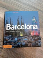 Buch Barcelona Baden-Württemberg - Blumberg Vorschau