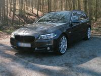 530 Touring F11 Lci 2Hand TÜV Scheckheftgepflegt Niedersachsen - Melle Vorschau