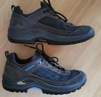 LOWA TAURUS GTX® LO Ws Wanderschuhe Gr. 39,5 Bayern - Riezlern Vorschau