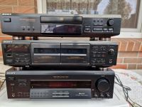 Sony Stereo Anlagen Vahr - Neue Vahr Nord Vorschau