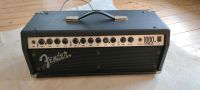 Fender 1000 Rock Pro head / Topteil ; Gitarrenverstärker Nordrhein-Westfalen - Detmold Vorschau