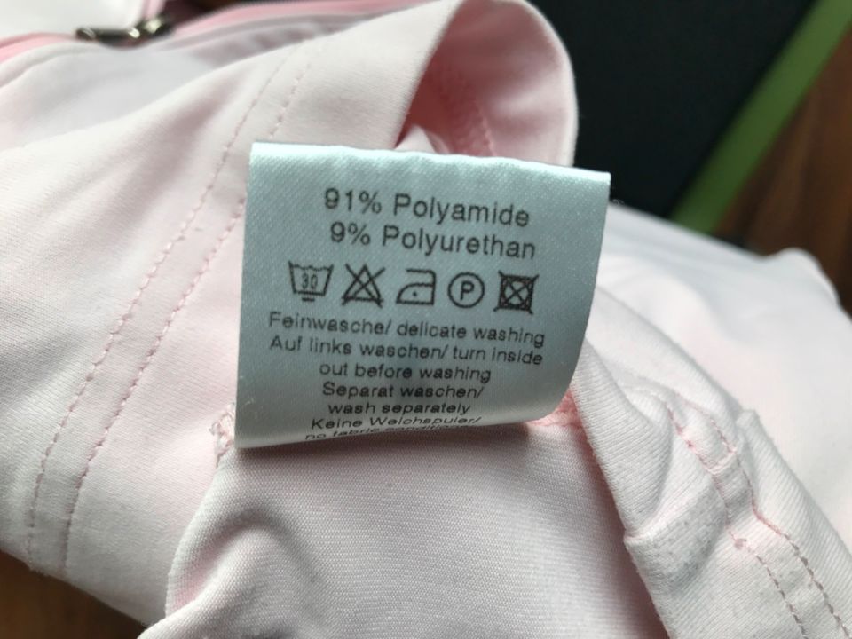 GOLFINO  Langarmshirt Gr 42, rosa, Sport,Golf in Kiel