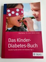 Das Kinder Diabetes Buch Nordrhein-Westfalen - Sankt Augustin Vorschau