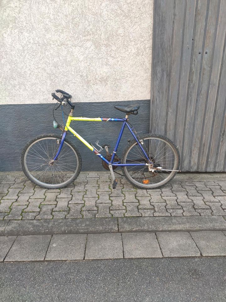 Altes Anlen Fahrrad Jupiter in Rheinland-Pfalz - Kaiserslautern |  Herrenfahrrad gebraucht kaufen | eBay Kleinanzeigen ist jetzt Kleinanzeigen