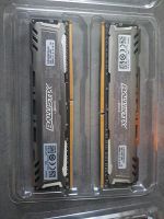 DDR 4 Ram Speicher 48 GBYTE Sachsen-Anhalt - Halle Vorschau