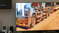 LG Fernseher 60 Zoll TV605V  UHD smart TV defekter Bildschirm Nordrhein-Westfalen - Marl Vorschau