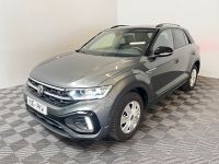 Volkswagen T-Roc R-Line*AHK-LED-Kamera-ACC* Niedersachsen - Emden Vorschau